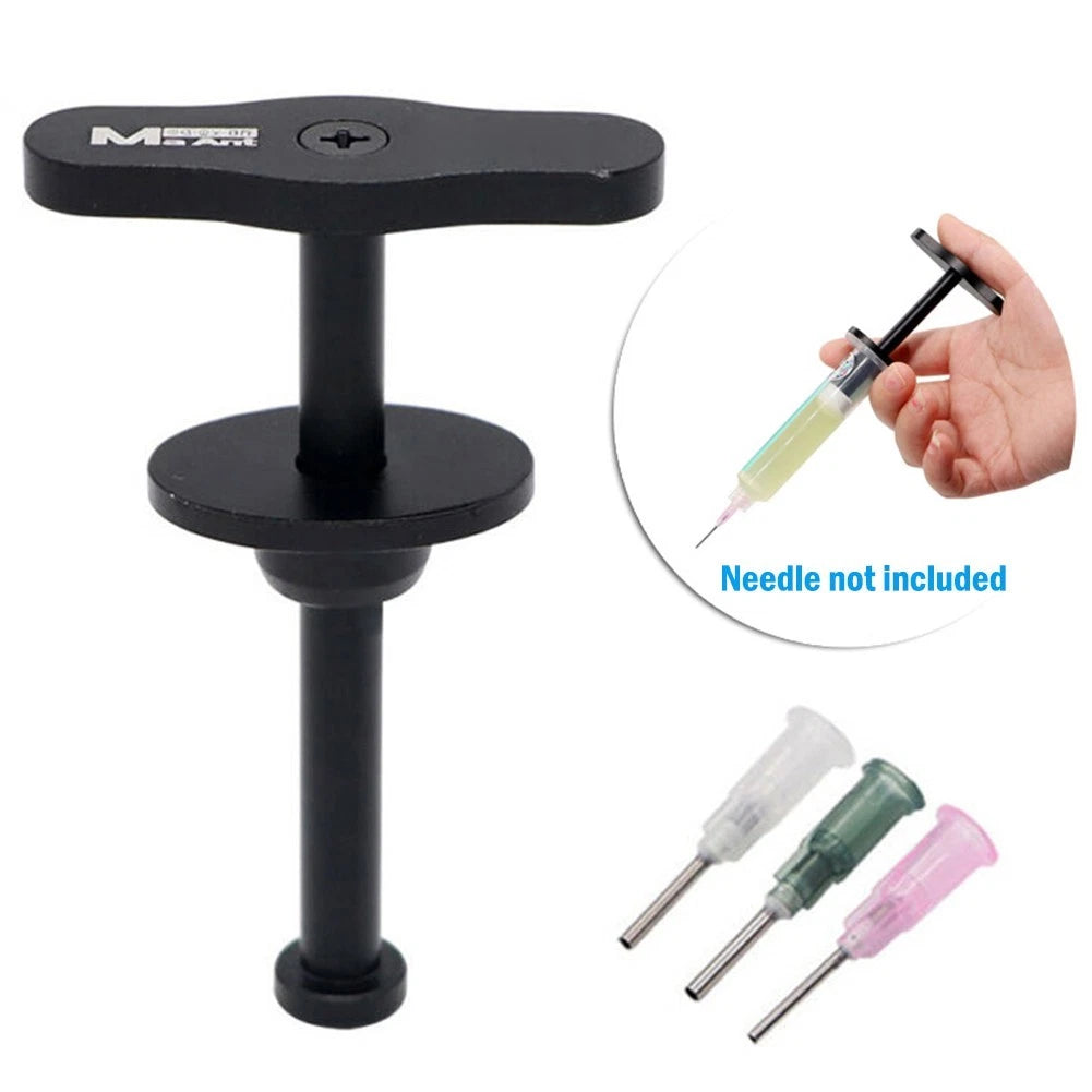 Desoldering Plunger for Manual Dispensing Equipment (Industrial)