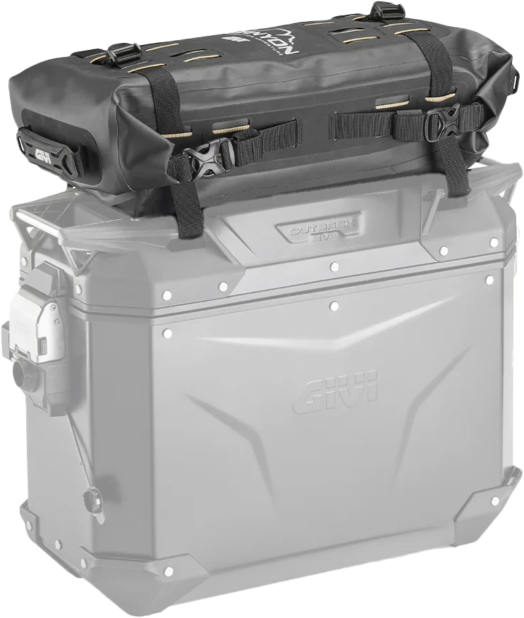 Canyon Adv Cargo Bag 12L for Universal Use (2010–2023)