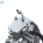 Carburetor for Yamaha Champ 100, Moto 4, Raptor 50, Raptor 80
