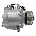 AC Compressor Replacement for Honda CR-V (2010-2016)