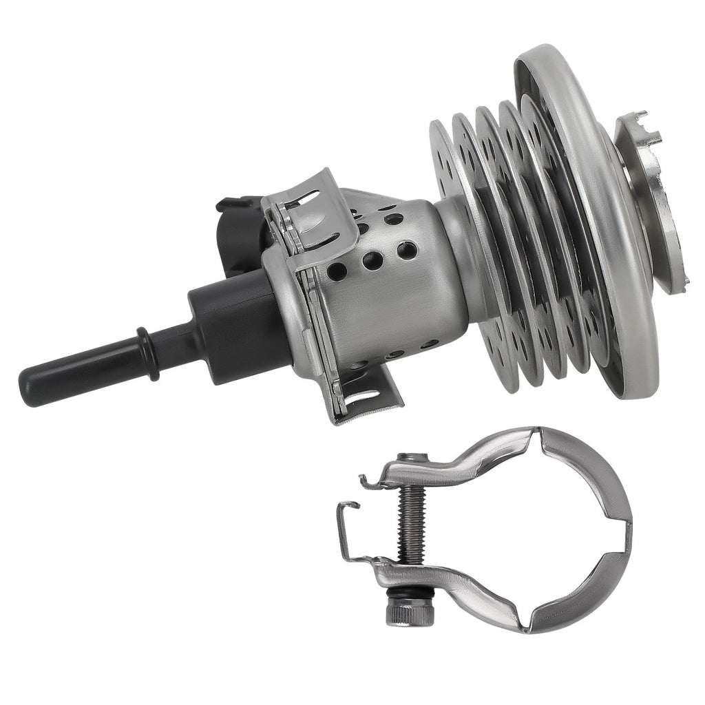 Diesel Exhaust Fluid Injector for Jeep Grand Cherokee, Ram 1500 (2014–2021)