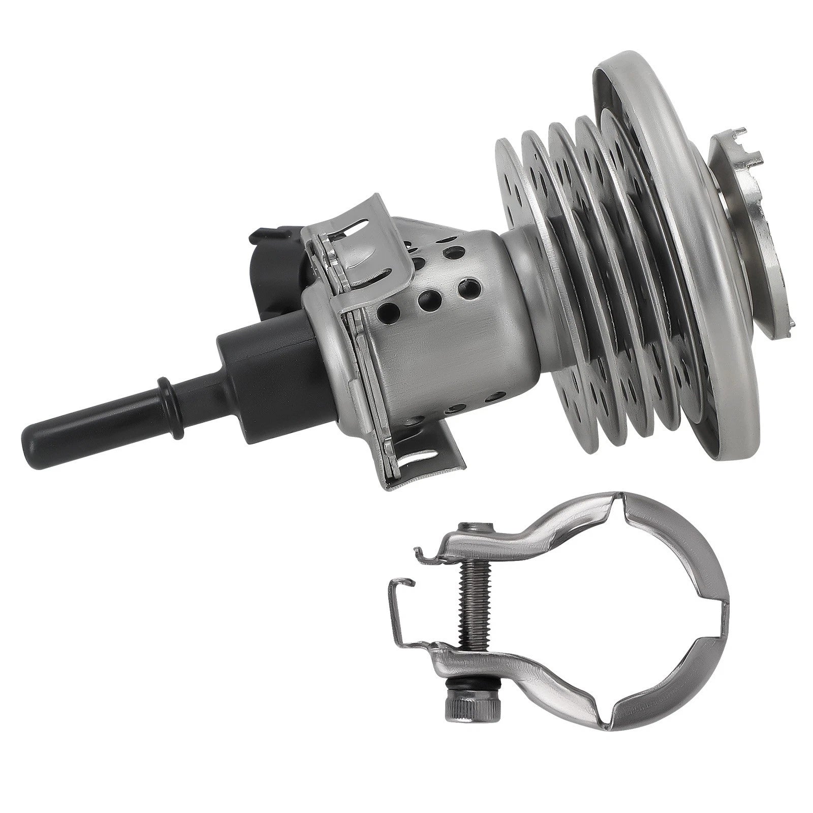 Diesel Exhaust Fluid Injector for Jeep Grand Cherokee, Ram 1500 (2014–2021)