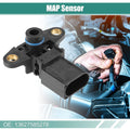 Manifold Absolute Pressure Sensor for BMW M3 (2008–2013) 13627585278
