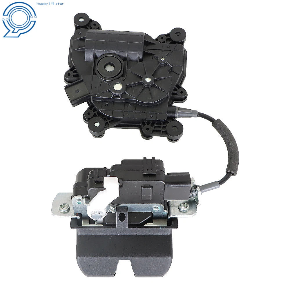 Power Liftgate Trunk Lid Lock Latch Actuator for Kia Sorento (2016–2020)