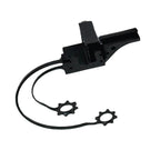 Headlight Rear Cover Bracket for BMW 7 Series F01 (2009–2015) Left Side
