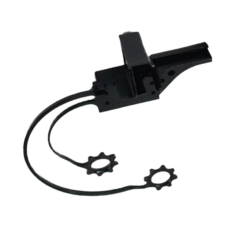 Headlight Rear Cover Bracket for BMW 7 Series F01 (2009–2015) Left Side