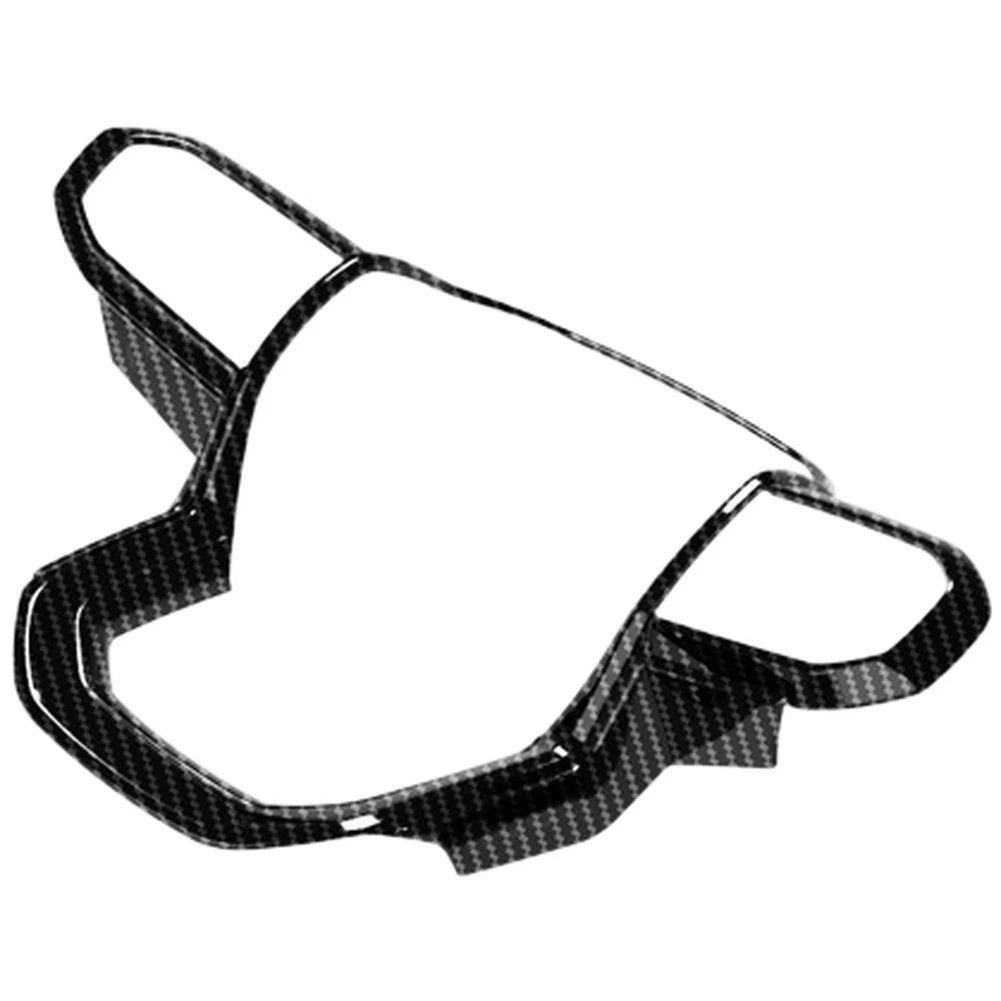 Button Trim Steering Wheel for Chevrolet Colorado (2024) - Sparkle Accents