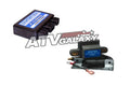 Dynatek FS Ignition CDI Box + Coil Kit for Suzuki LTZ400 Z400 (2005–2008)