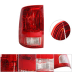 Tail Light Brake Lamp Driver Left for Dodge Ram 1500 2500 3500 (2009-2018)