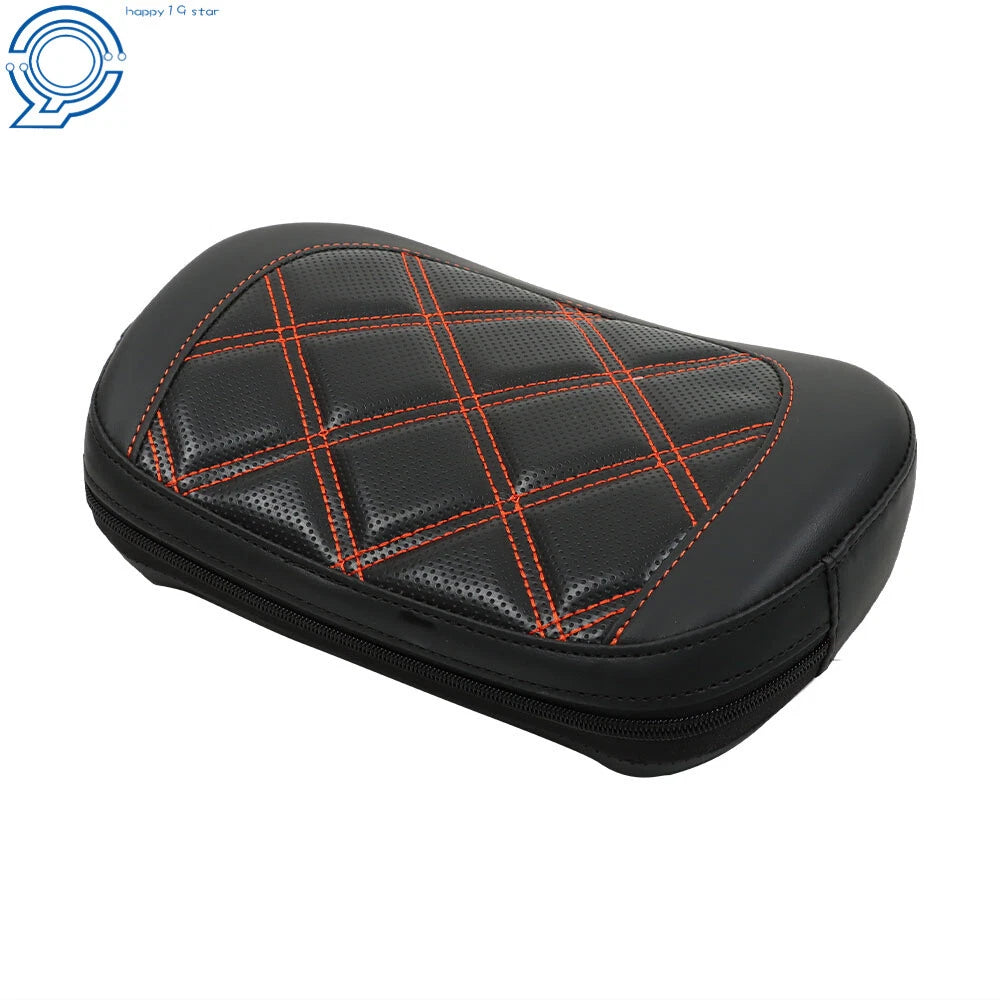Passenger Sissy Bar Backrest for Harley Touring Electra Street Glide (1994-Later)