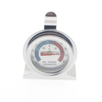 Refrigerator Thermometer for Cooling Systems (62mm Diameter)