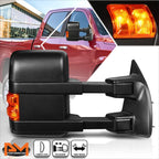 Full LED 3rd Tail Brake Light for Chevy Suburban/Tahoe (2015–2020)