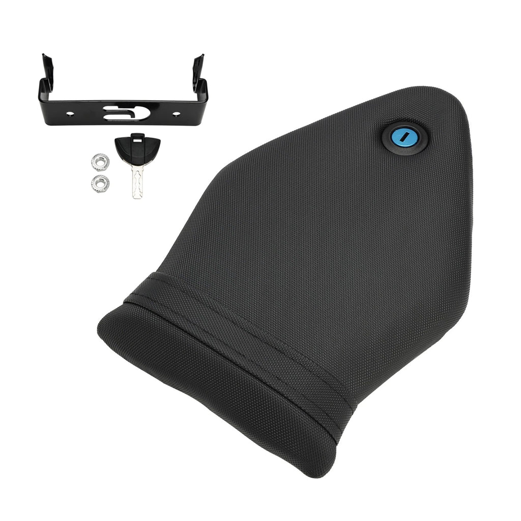 Rear Passenger Seat Cushion for BMW S1000RR (2008–2019)