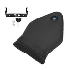 Rear Passenger Seat Cushion for BMW S1000RR (2008–2019)