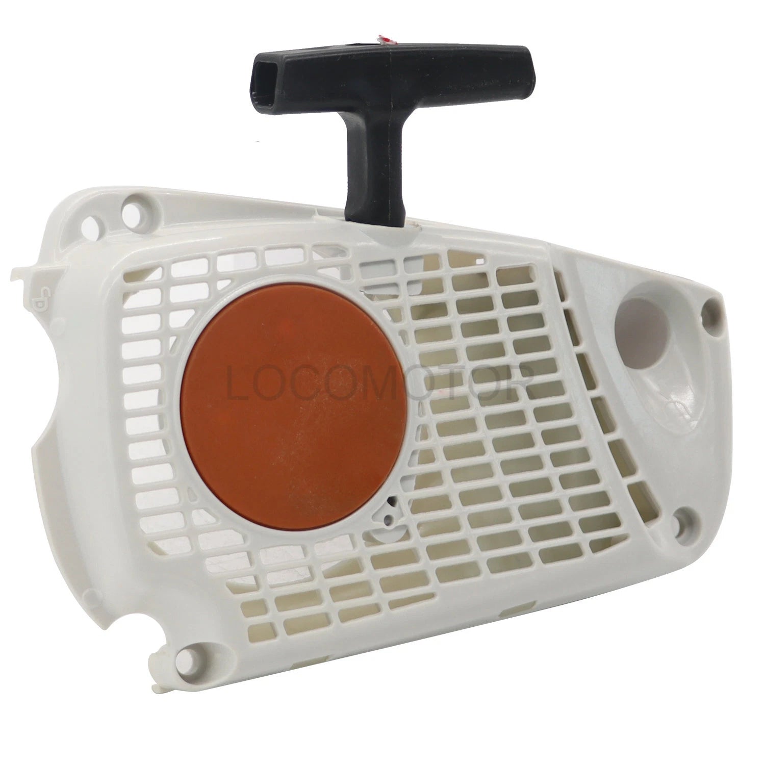 Recoil Starter Assembly for Stihl MS193T MS192TC (2010–2023) 1137 080 2108