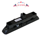 Hood and Decklid Release Switch for Porsche 911 (2005-2012)