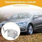 Engine Oil Cooler for Audi Q7 (2007–2010) No. 079117015A