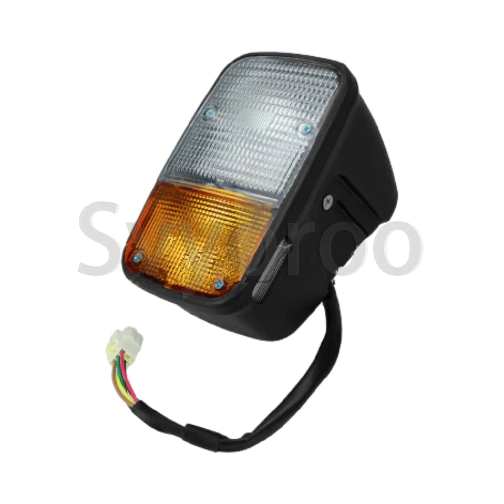 RH Head Lamp 56540-23320-71 for Toyota Forklift 8FD