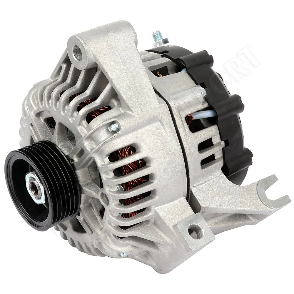 12V Alternator for Chevrolet Malibu (2004–2008)