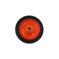 Steel Wheel Power Trim Edger Wheel for (332)