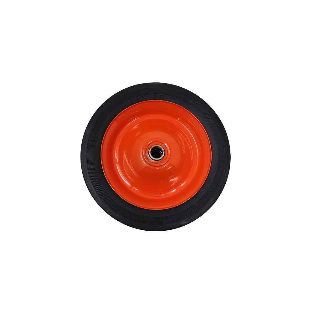 Steel Wheel Power Trim Edger Wheel for (332)