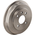 Set of 2 Rear Brake Drums for Chevy Sonic (2012–2017)