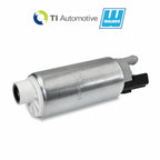 Walbro/TI 255LPH Fuel Pump for Camaro Trans Am (1993–2002) +F-Body Install