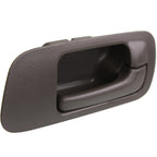 Door Handle for Honda Civic Coupe (2001-2005) - Front Right Ivory Plastic