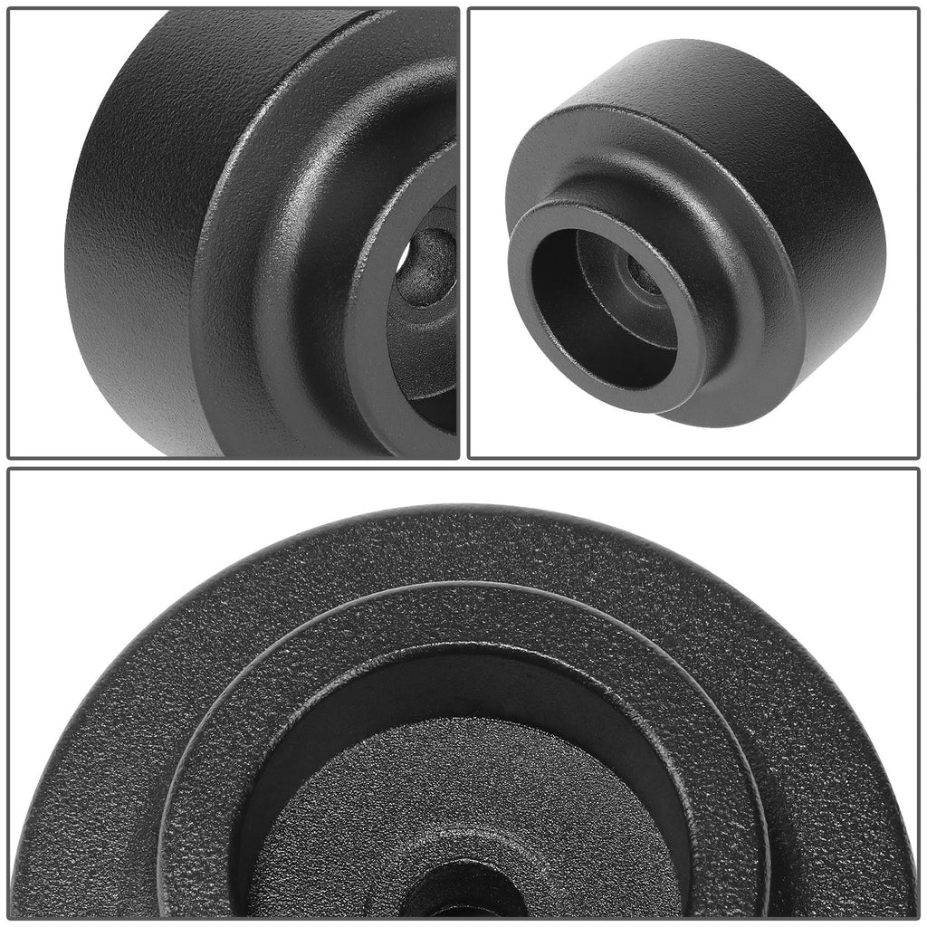 1.5" Rear Leveling Lift Kit Spring Spacer for Ram 1500 (2009–2017)