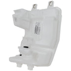 Washer Reservoir for BMW X1, X2 (2016–2022) with Headlight Washer Holes