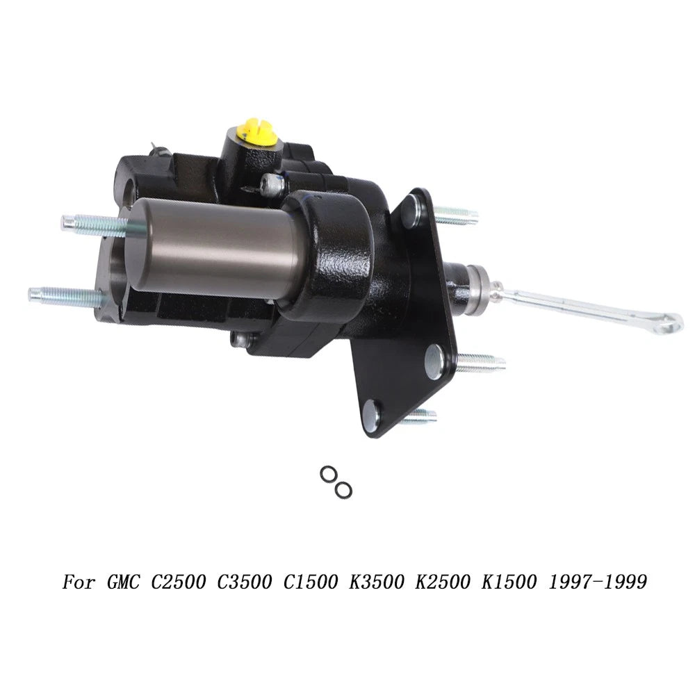 Power Brake Booster for Chevy C/K 1500 2500 3500 Silverado (1997–2000)