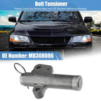 Timing Belt Hydraulic Tensioner for Mitsubishi Outlander (2003)