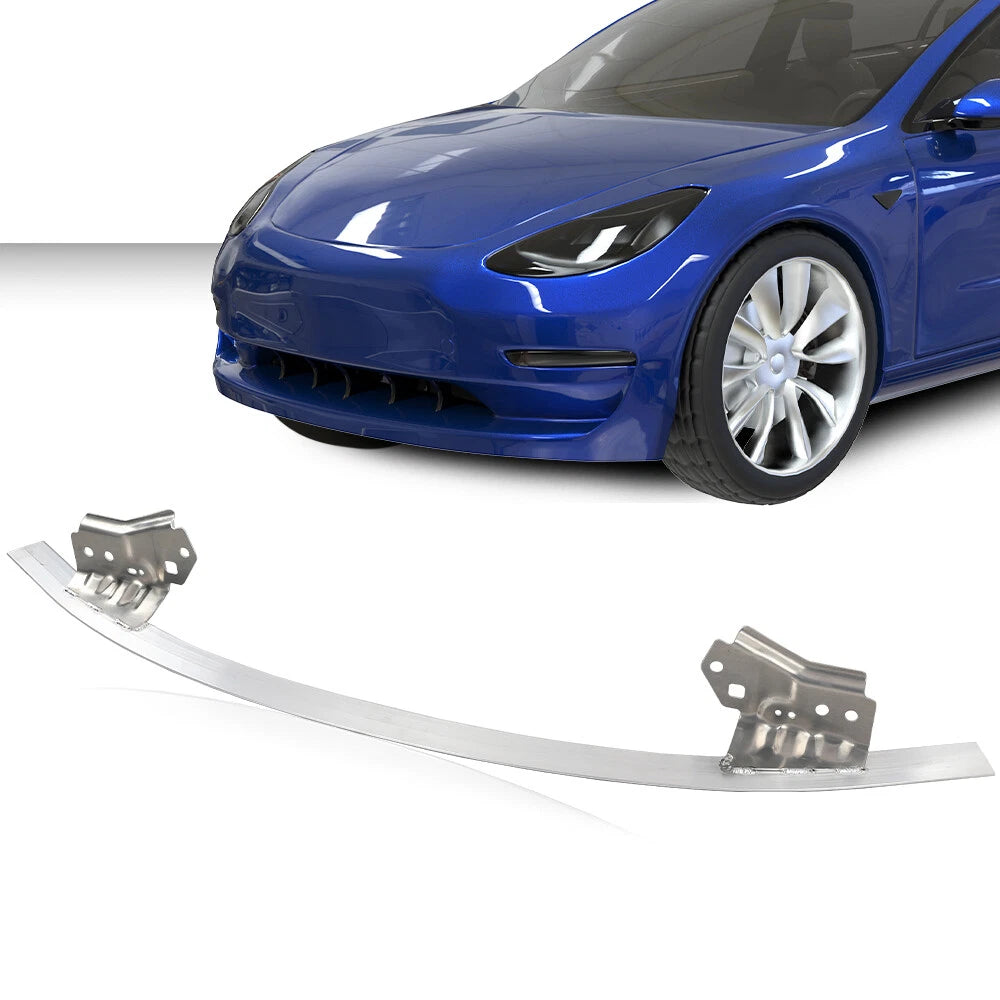 Front Lower Reinforcement Bar for Tesla Model 3 (2017–2022)