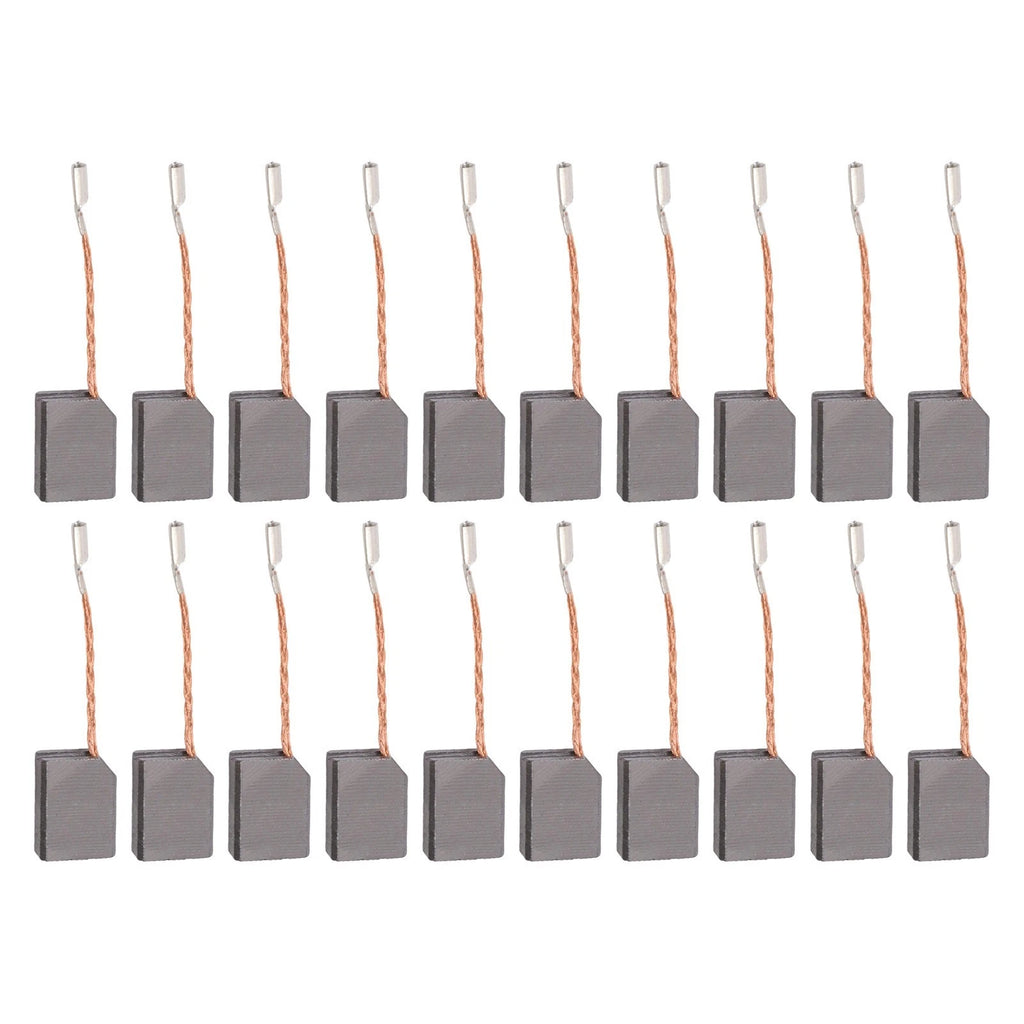 Carbon Brush Pack of 20 for WU900, WU829, WU816 Angle Grinders