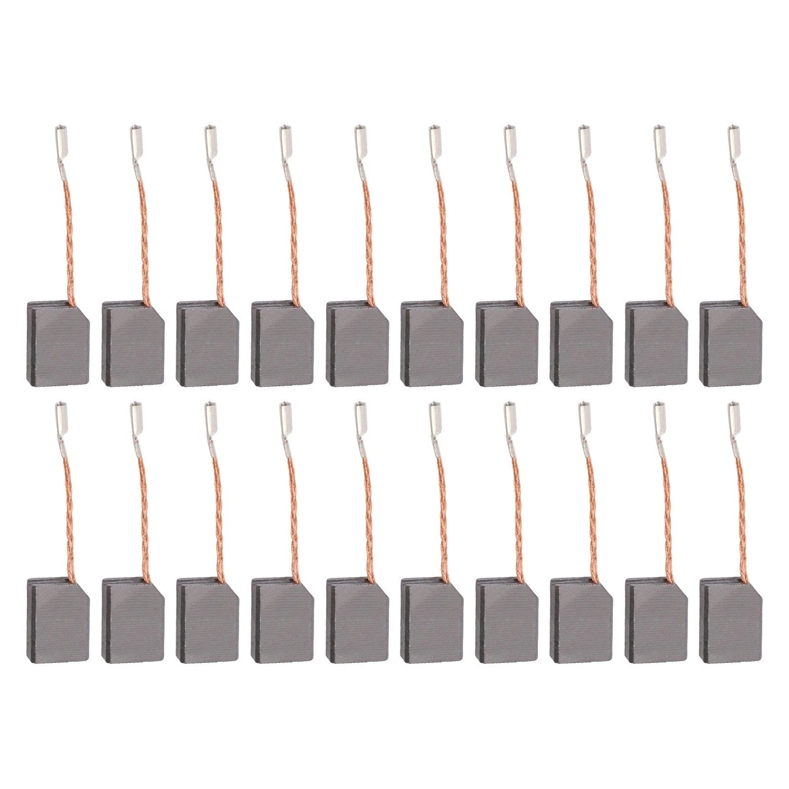 Carbon Brush Pack of 20 for WU900, WU829, WU816 Angle Grinders