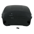 Trunk Backrest Mounting Rack for Harley Electra Glide (2014–2026)
