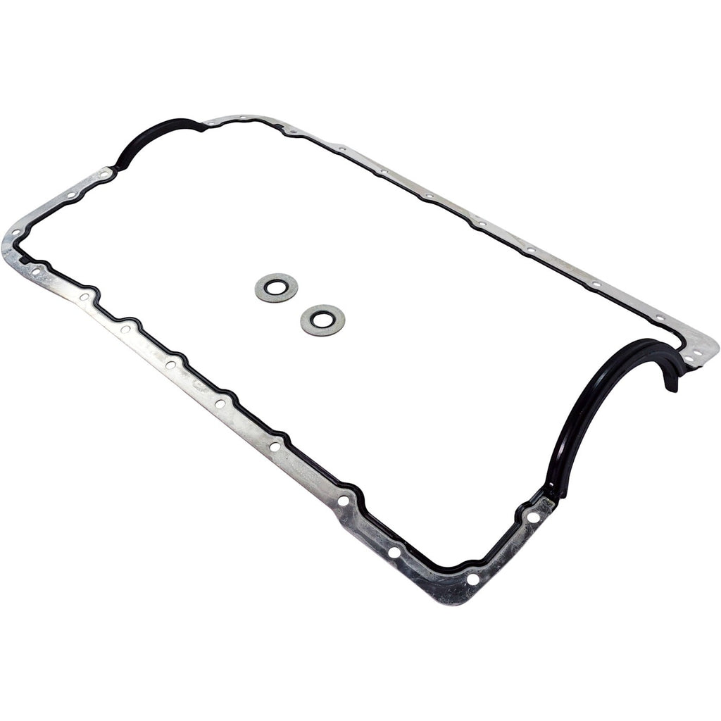 Oil Pan Gaskets for Ford Pickup Explorer Ranger Mazda B4000 Mustang