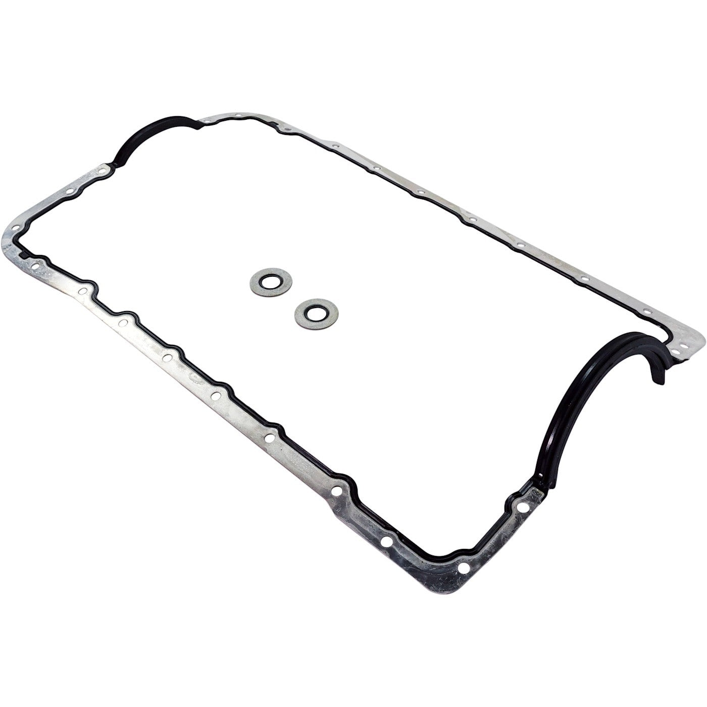 Oil Pan Gaskets for Ford Pickup Explorer Ranger Mazda B4000 Mustang