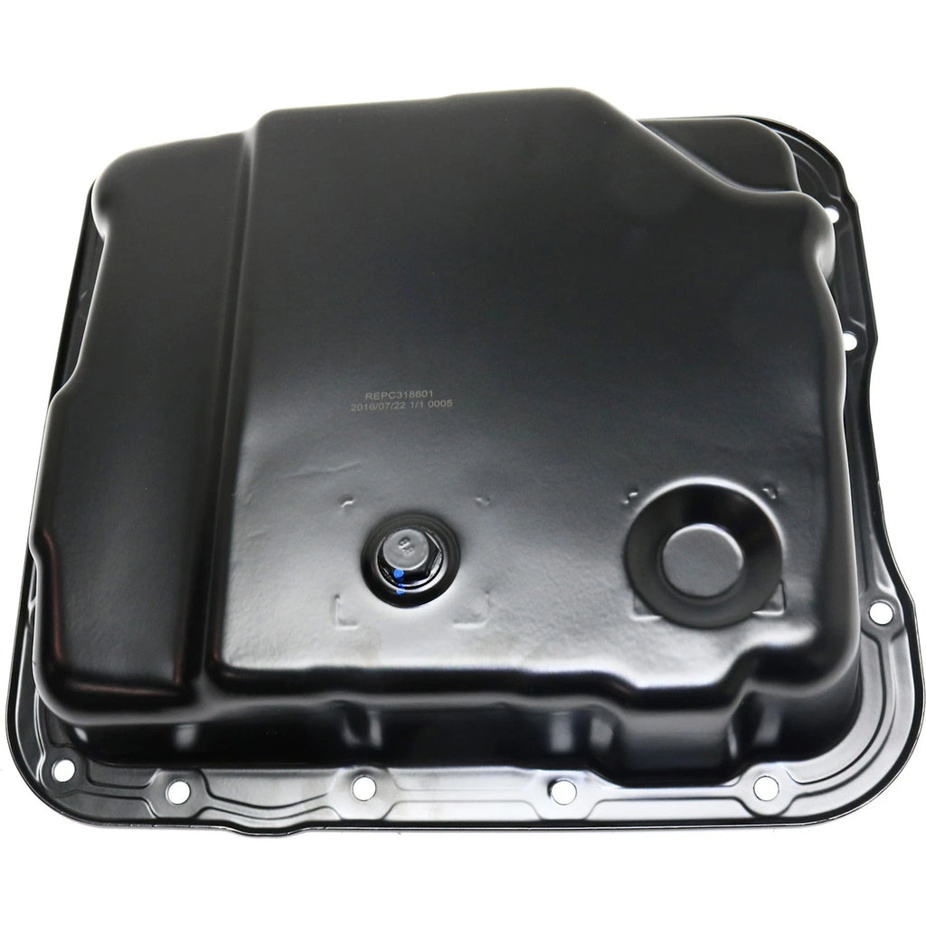 Transmission Pan for Chevy Express Van, Suburban, S10 Pickup