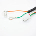 Wiring Harness Loom for Yamaha PW50 PY50 Peewee 50 (1970–2023)
