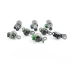 8pcs Transmission Solenoids Kit for Chevrolet/Nissan/Saab (2004-2013)