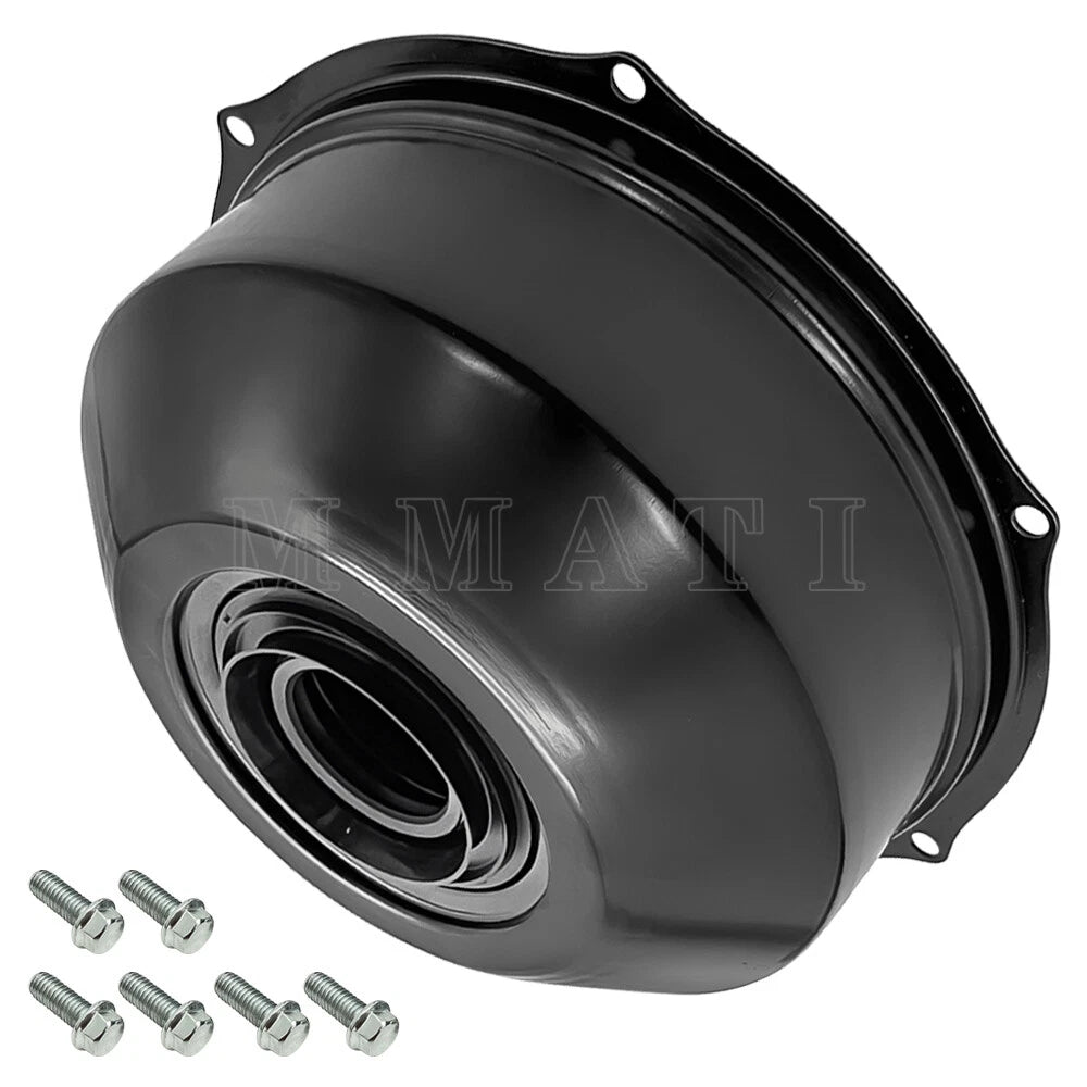 Rear Brake Drum Cover for Honda Foreman 350 400 450 TRX350/400/450 (2000–2006)