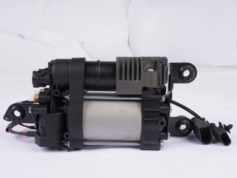 Air Suspension Compressor Pump for Porsche Macan (2015–2018)