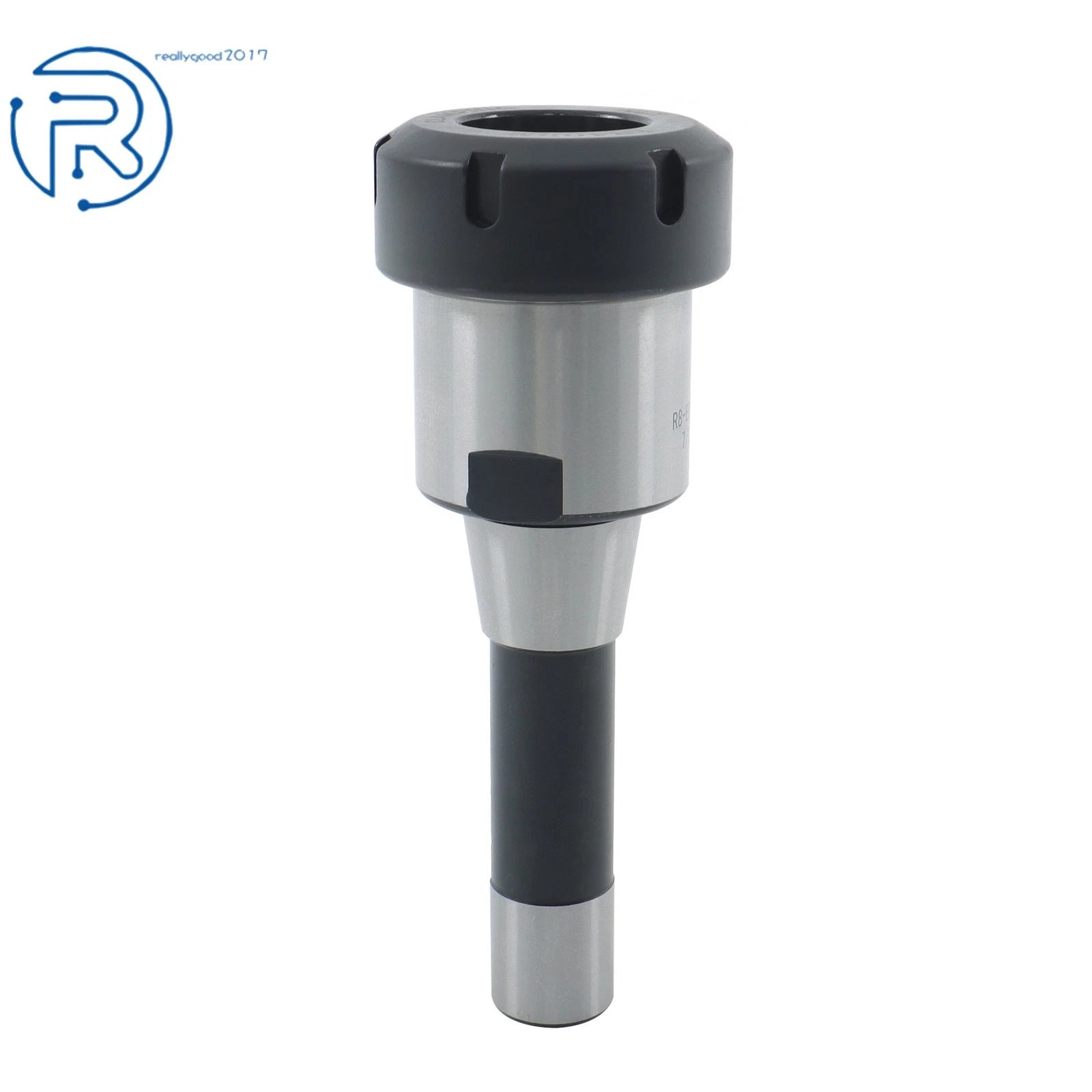 ER40 Collet Chuck for Milling Machine R8 (High Precision)