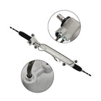 Power Steering Rack & Pinion Assembly for Ford Edge (2007–2014), Lincoln MKX (2007–2015)