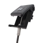 1x Hood Latch Release Handle Cable for Mazda 3 (2004���2009)