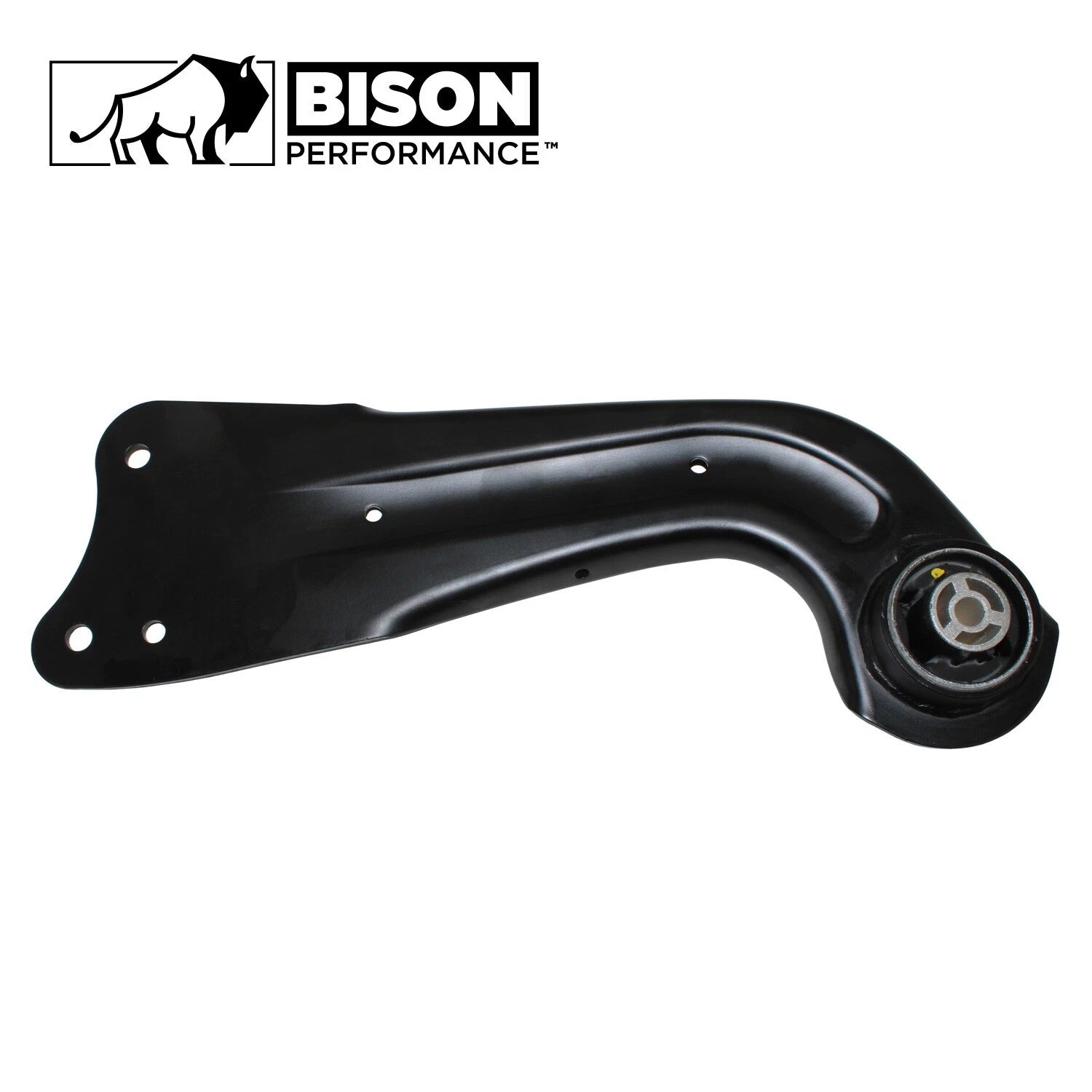 Bison Performance Rear Left Lateral Control Arm for Audi VW