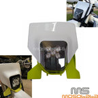LED Headlight for Husqvarna FE TE FC 125 150 250 350 450 501 (2014-2023)