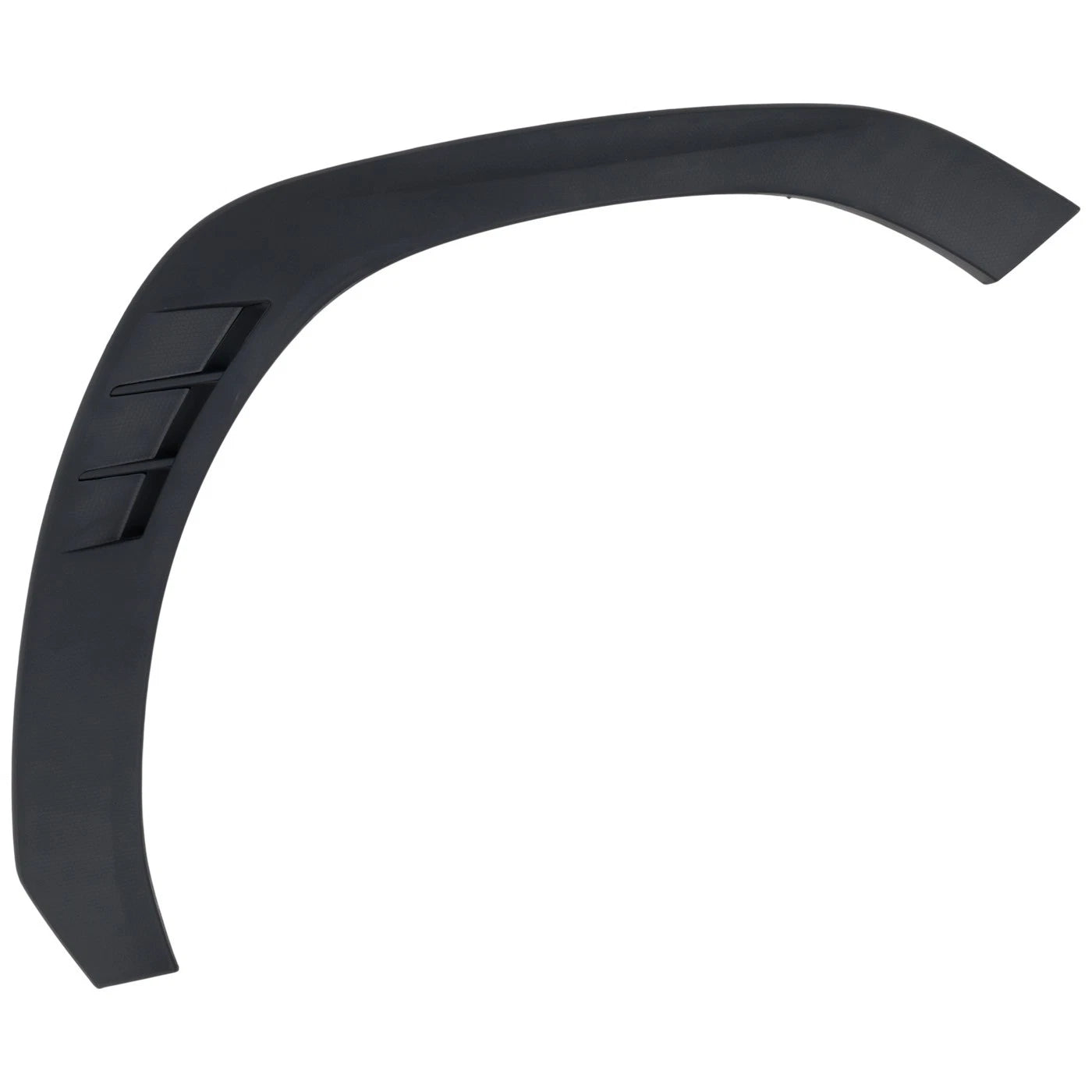 Set of 2 Fender Flares for Wheel Opening Trim