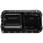 Oil Pan for Honda Accord Acura CL Odyssey Prelude (1992–1996)